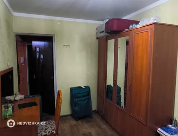 2-комнатная квартира, этаж 2 из 5, 45 м², миниатюра 6
