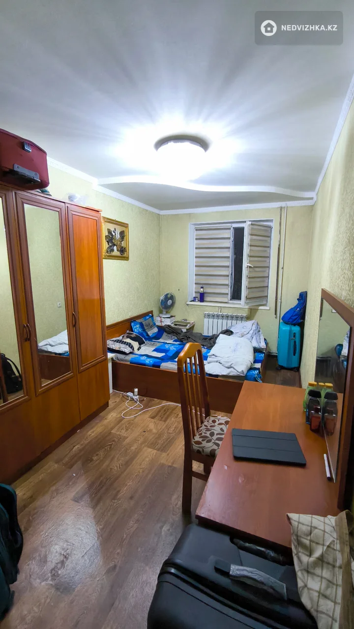 2-комнатная квартира, этаж 2 из 5, 45 м², фотография 5