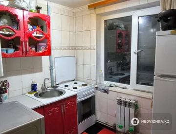 2-комнатная квартира, этаж 2 из 5, 45 м², миниатюра 8