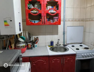 2-комнатная квартира, этаж 2 из 5, 45 м², миниатюра 9