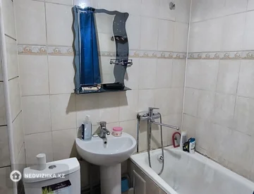 2-комнатная квартира, этаж 2 из 5, 45 м², миниатюра 12