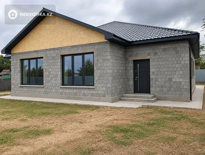 5-комнатный дуплекс, 4.5 соток, 150 м²