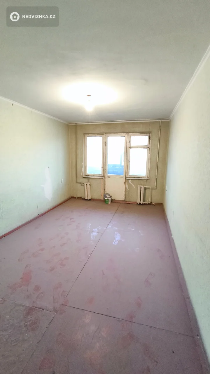 2-комнатная квартира, этаж 3 из 5, 45 м²