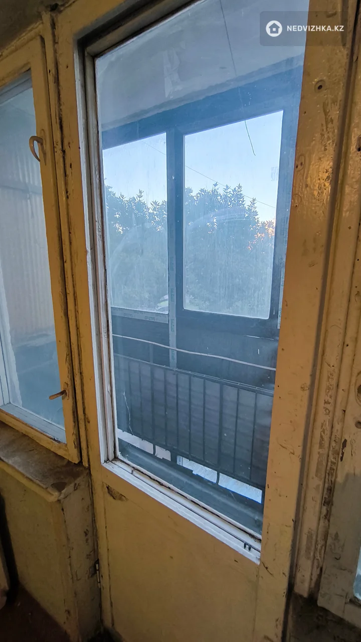 2-комнатная квартира, этаж 3 из 5, 45 м², фотография 2
