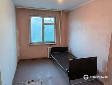 2-комнатная квартира, этаж 3 из 5, 45 м², миниатюра 5