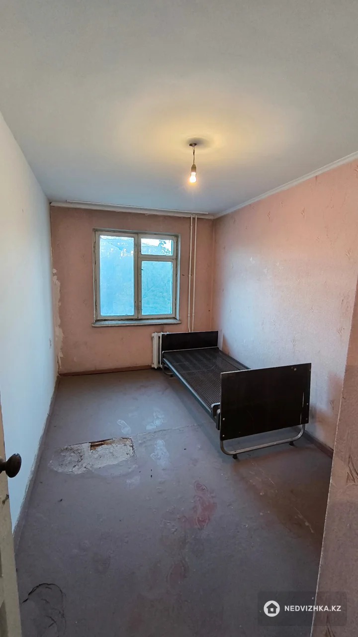 2-комнатная квартира, этаж 3 из 5, 45 м², фотография 5