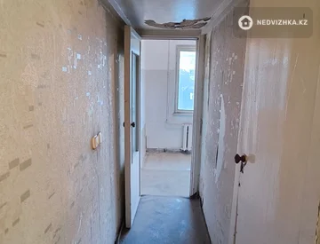 2-комнатная квартира, этаж 3 из 5, 45 м², миниатюра 7