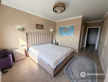 2-комнатная квартира, этаж 10 из 10, 69 м², миниатюра 11