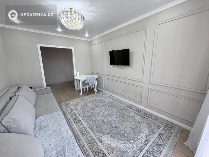 2-комнатная квартира, этаж 10 из 10, 69 м², фотография 2