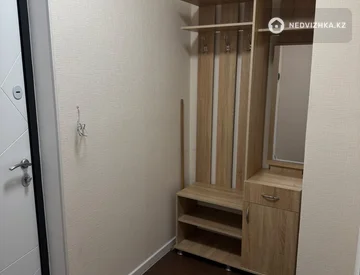 1-комнатная квартира, этаж 4 из 10, 36 м², На длительный срок, миниатюра 3