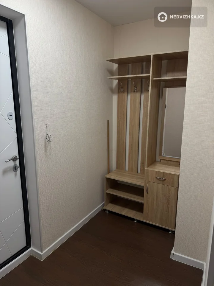 1-комнатная квартира, этаж 4 из 10, 36 м², На длительный срок, фотография 3