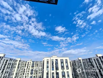 2-комнатная квартира, этаж 12 из 13, 53 м², На длительный срок, миниатюра 4