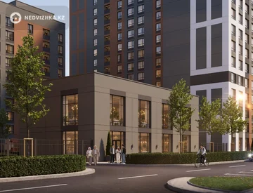 2-комнатная квартира, этаж 5 из 9, 43 м², миниатюра 5