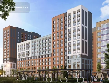 2-комнатная квартира, этаж 5 из 9, 43 м², миниатюра 8