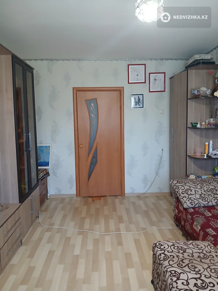 2-комнатная квартира, этаж 4 из 5, 51 м²