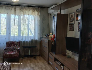 2-комнатная квартира, этаж 4 из 5, 51 м², миниатюра 2