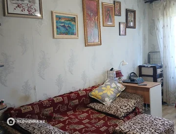 2-комнатная квартира, этаж 4 из 5, 51 м², миниатюра 3