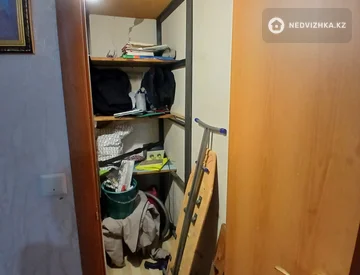 2-комнатная квартира, этаж 4 из 5, 51 м², миниатюра 4