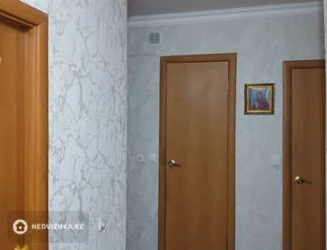 2-комнатная квартира, этаж 4 из 5, 51 м², миниатюра 5