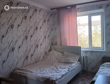 2-комнатная квартира, этаж 4 из 5, 51 м², миниатюра 9