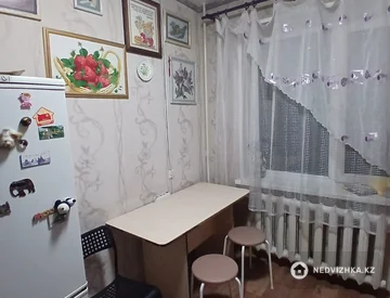 2-комнатная квартира, этаж 4 из 5, 51 м², миниатюра 10