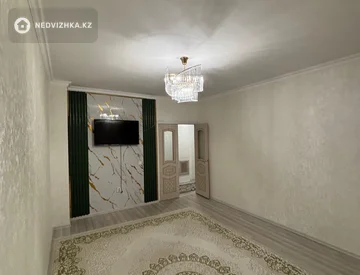 2-комнатная квартира, этаж 4 из 5, 58 м², миниатюра 3
