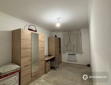 2-комнатная квартира, этаж 4 из 5, 58 м², миниатюра 4