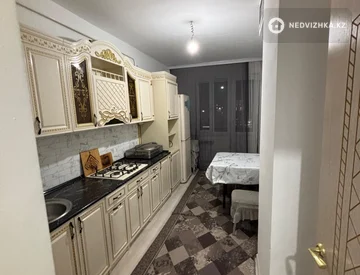 2-комнатная квартира, этаж 4 из 5, 58 м², миниатюра 5