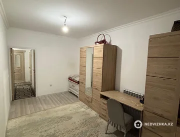 2-комнатная квартира, этаж 4 из 5, 58 м², миниатюра 6