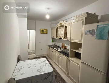 2-комнатная квартира, этаж 4 из 5, 58 м², миниатюра 7