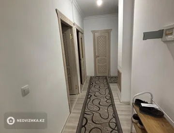 2-комнатная квартира, этаж 4 из 5, 58 м², миниатюра 8