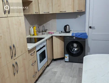 2-комнатная квартира, этаж 3 из 5, 63 м², миниатюра 7