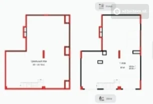 Офис, Магазин и др., этаж 1 из 9, 261 м², фотография 3