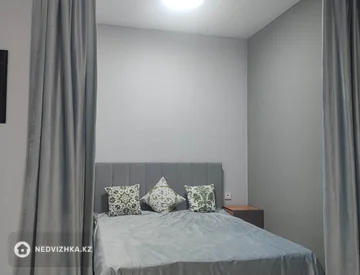 1-комнатная квартира, этаж 2 из 5, 44 м², На длительный срок, миниатюра 3