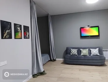 1-комнатная квартира, этаж 2 из 5, 44 м², На длительный срок, миниатюра 5