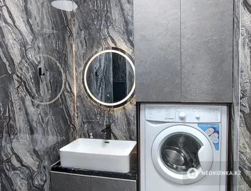 1-комнатная квартира, этаж 2 из 5, 44 м², На длительный срок, миниатюра 7