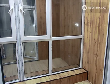 1-комнатная квартира, этаж 2 из 5, 44 м², На длительный срок, миниатюра 11