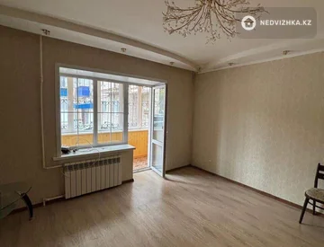 3-комнатная квартира, этаж 1 из 5, 63 м², миниатюра 7