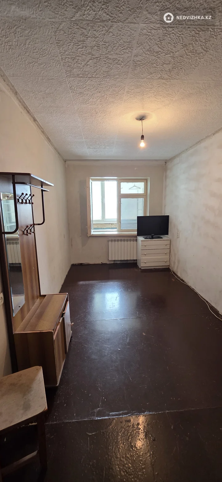 2-комнатная квартира, этаж 3 из 4, 43 м²