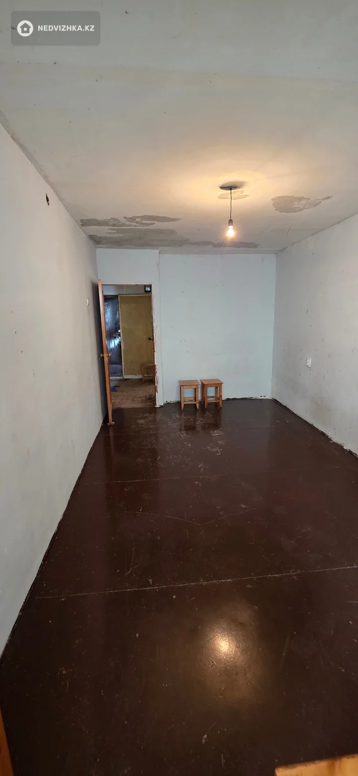 2-комнатная квартира, этаж 3 из 4, 43 м², фотография 2