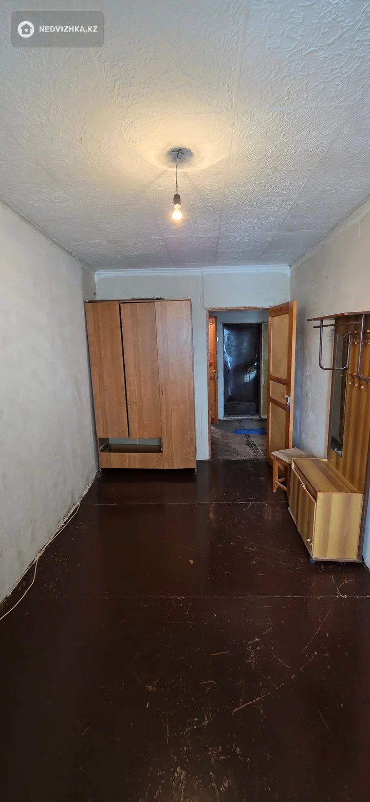 2-комнатная квартира, этаж 3 из 4, 43 м², фотография 4