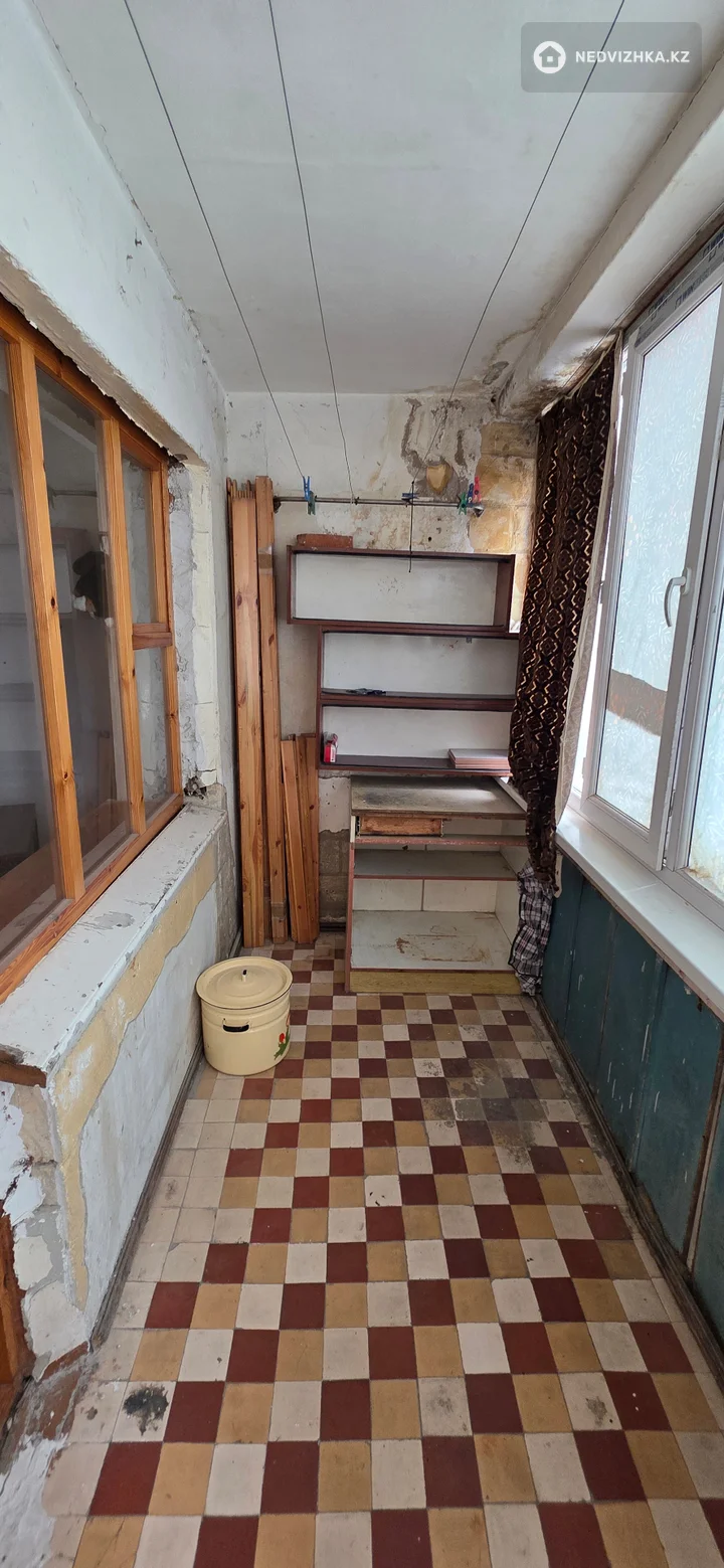 2-комнатная квартира, этаж 3 из 4, 43 м², фотография 5