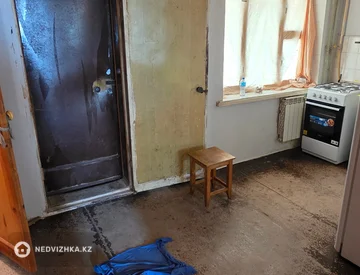 2-комнатная квартира, этаж 3 из 4, 43 м², миниатюра 11