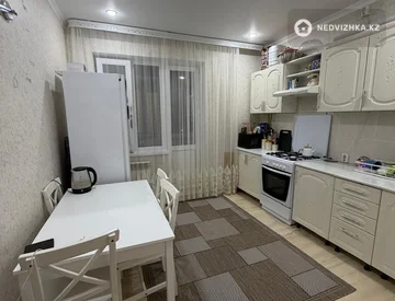 2-комнатная квартира, этаж 9 из 9, 59 м², миниатюра 3