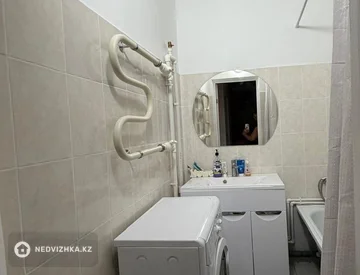 2-комнатная квартира, этаж 9 из 9, 59 м², миниатюра 5