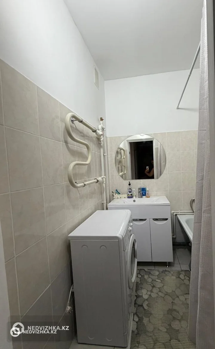 2-комнатная квартира, этаж 9 из 9, 59 м², фотография 5