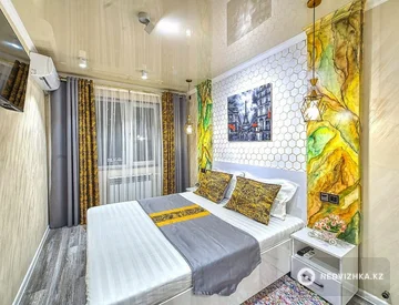 2-комнатная квартира, этаж 4 из 5, 56 м², Посуточно, миниатюра 6