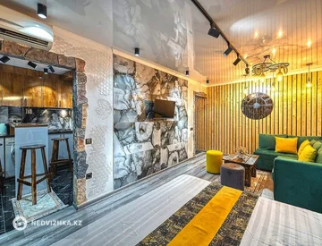 2-комнатная квартира, этаж 4 из 5, 56 м², Посуточно, миниатюра 9