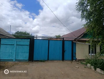 3-комнатный дом, 4.7 соток, 63 м², миниатюра 1