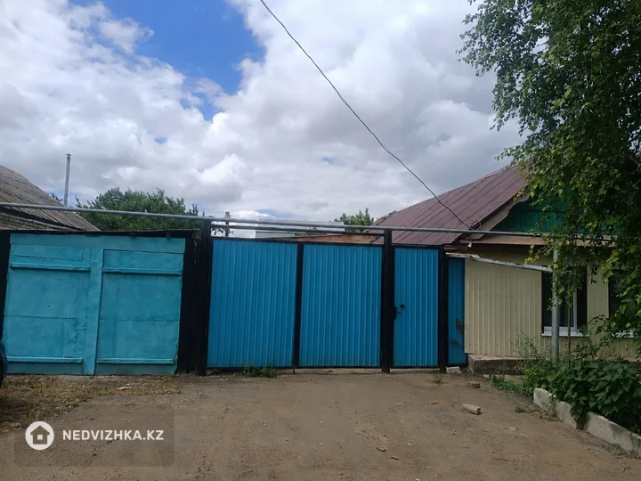 3-комнатный дом, 4.7 соток, 63 м²